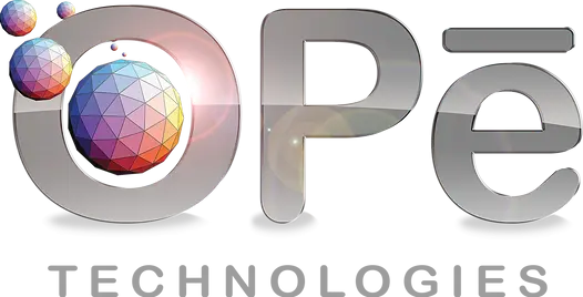 OPe Technologies company logo